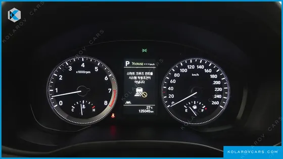 HYUNDAI GRANDEUR 3.0 LPI DSABLED PERSON