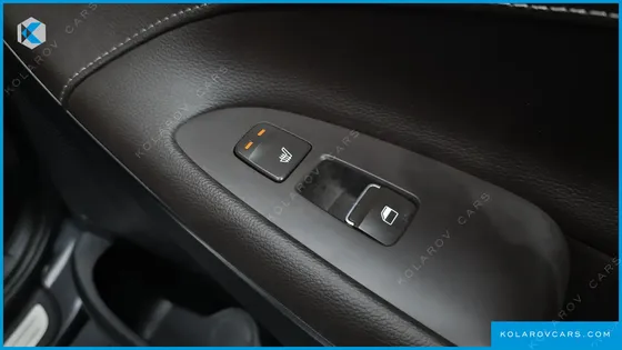 HYUNDAI GRANDEUR 3.0 LPI DSABLED PERSON