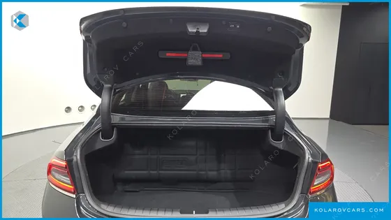 HYUNDAI GRANDEUR 3.0 LPI DSABLED PERSON