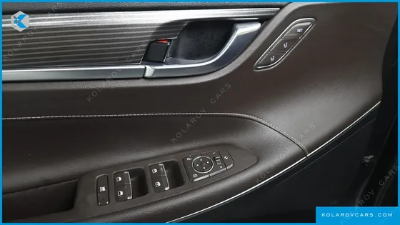 HYUNDAI GRANDEUR 3.0 LPI DSABLED PERSON