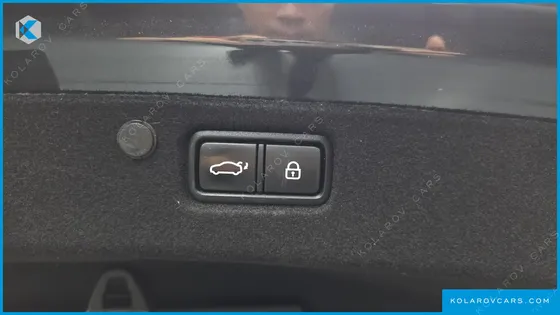 HYUNDAI GRANDEUR 3.0 LPI DSABLED PERSON