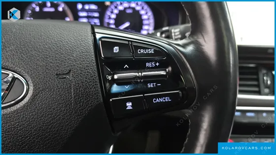 HYUNDAI GRANDEUR 2.2 DIESEL PREMIUM