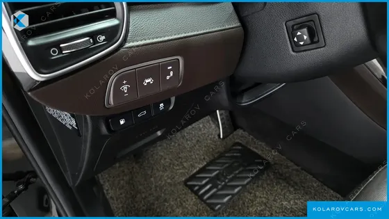 HYUNDAI GRANDEUR 2.2 DIESEL PREMIUM