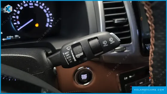 KGM - SSANGYONG REXTON DIESEL 2.2 2WD