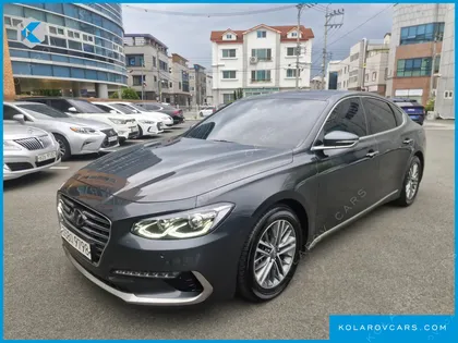 HYUNDAI GRANDEUR 2.4 PREMIUM