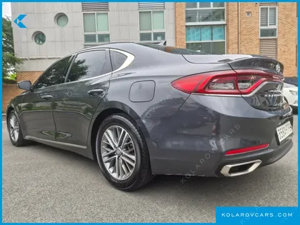 HYUNDAI GRANDEUR 2.4 PREMIUM