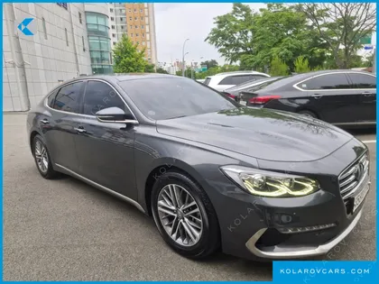 HYUNDAI GRANDEUR 2.4 PREMIUM