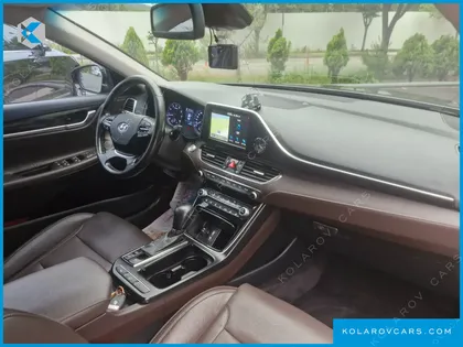HYUNDAI GRANDEUR 2.4 PREMIUM
