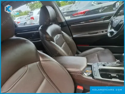 HYUNDAI GRANDEUR 2.4 PREMIUM