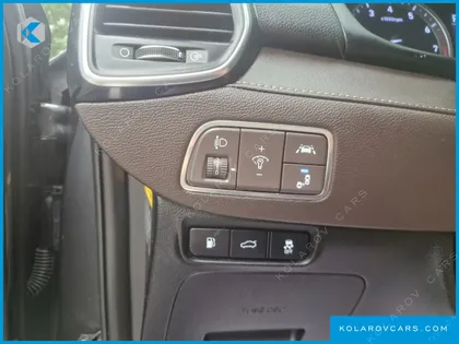 HYUNDAI GRANDEUR 2.4 PREMIUM