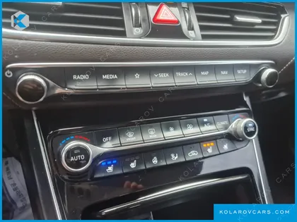 HYUNDAI GRANDEUR 2.4 PREMIUM