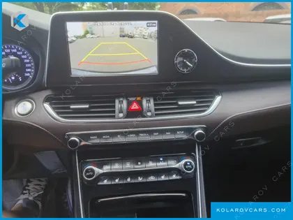 HYUNDAI GRANDEUR 2.4 PREMIUM