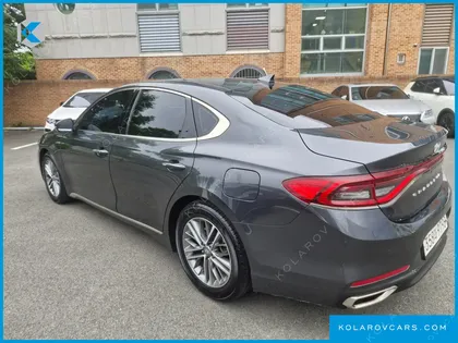 HYUNDAI GRANDEUR 2.4 PREMIUM