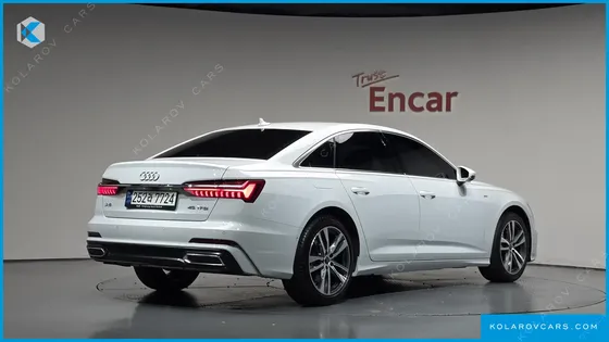 AUDI A6 45 TFSI PREMIUM