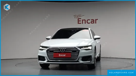 AUDI A6 45 TFSI PREMIUM