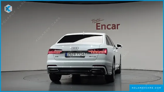 AUDI A6 45 TFSI PREMIUM