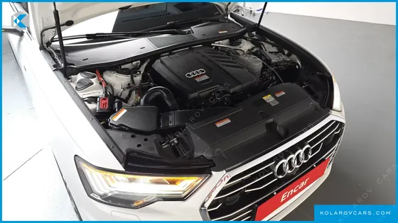 AUDI A6 45 TFSI PREMIUM