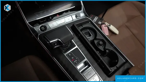 AUDI A6 45 TFSI PREMIUM