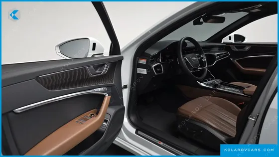 AUDI A6 45 TFSI PREMIUM