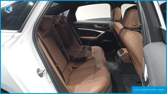 AUDI A6 45 TFSI PREMIUM