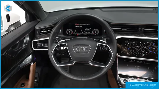 AUDI A6 45 TFSI PREMIUM