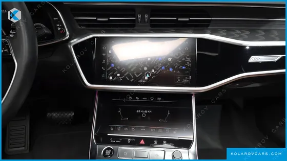AUDI A6 45 TFSI PREMIUM