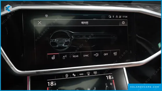 AUDI A6 45 TFSI PREMIUM