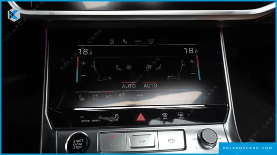 AUDI A6 45 TFSI PREMIUM