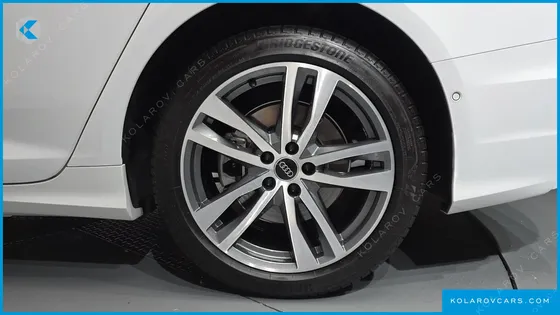 AUDI A6 45 TFSI PREMIUM