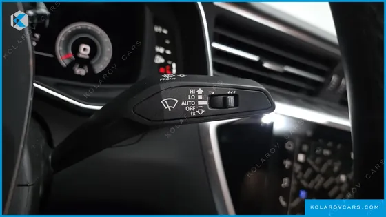 AUDI A6 45 TFSI PREMIUM
