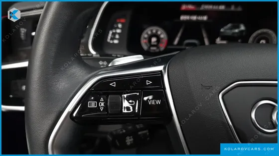 AUDI A6 45 TFSI PREMIUM