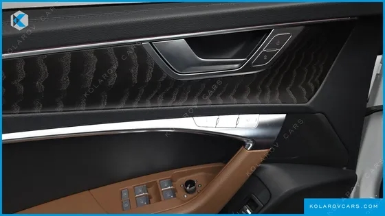 AUDI A6 45 TFSI PREMIUM