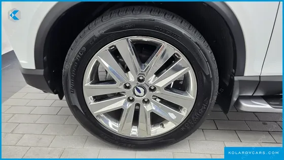 KGM - SSANGYONG REXTON DIESEL 2.2 2WD