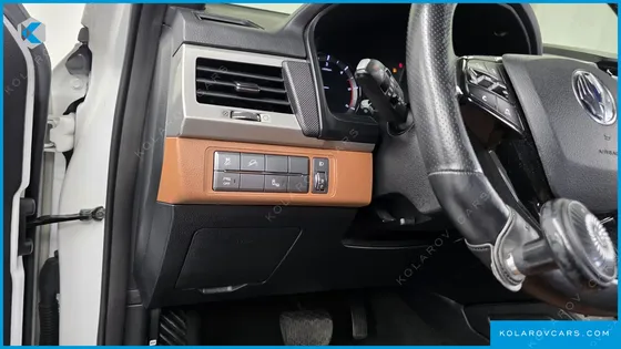 KGM - SSANGYONG REXTON DIESEL 2.2 2WD