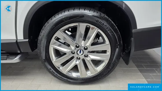 KGM - SSANGYONG REXTON DIESEL 2.2 2WD