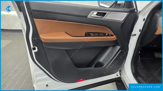 KGM - SSANGYONG REXTON DIESEL 2.2 2WD