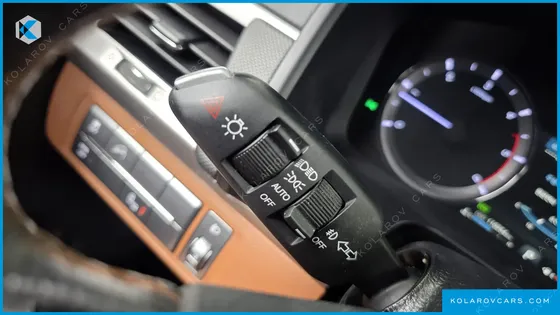 KGM - SSANGYONG REXTON DIESEL 2.2 2WD