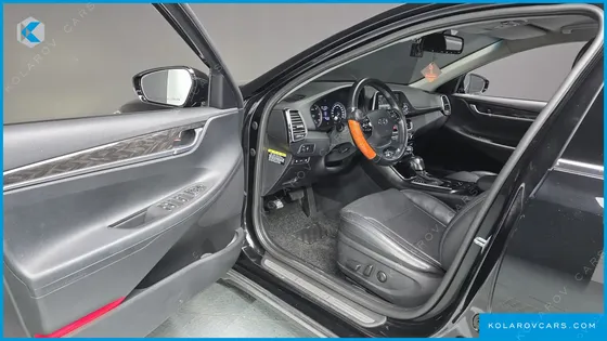 HYUNDAI GRANDEUR 2.2 DIESEL MODERN