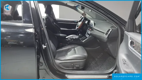 HYUNDAI GRANDEUR 2.2 DIESEL MODERN
