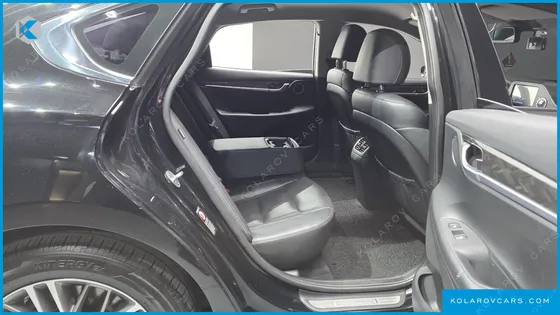 HYUNDAI GRANDEUR 2.2 DIESEL MODERN