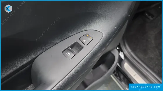 HYUNDAI GRANDEUR 2.2 DIESEL MODERN