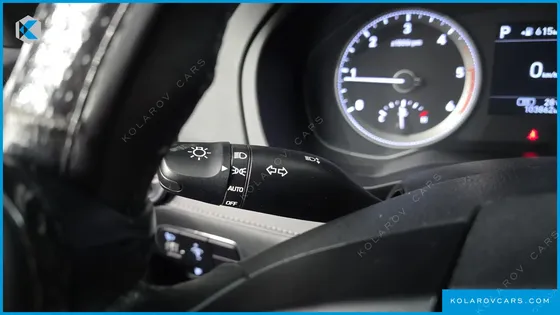 HYUNDAI GRANDEUR 2.2 DIESEL MODERN