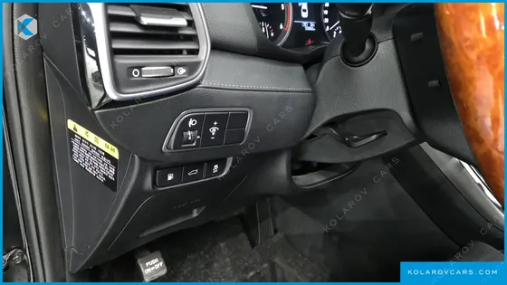 HYUNDAI GRANDEUR 2.2 DIESEL MODERN