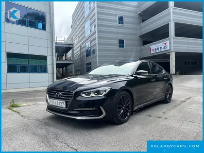 HYUNDAI GRANDEUR 3.0 EXCLUSIVE