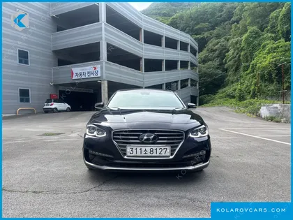 HYUNDAI GRANDEUR 3.0 EXCLUSIVE
