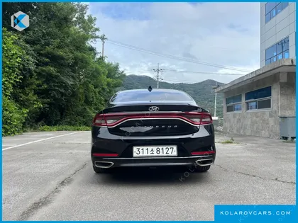 HYUNDAI GRANDEUR 3.0 EXCLUSIVE