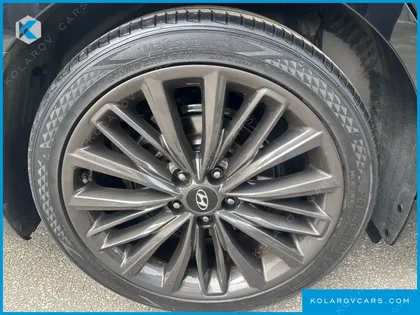 HYUNDAI GRANDEUR 3.0 EXCLUSIVE