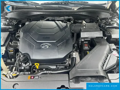 HYUNDAI GRANDEUR 3.0 EXCLUSIVE
