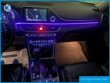 HYUNDAI GRANDEUR 3.0 EXCLUSIVE