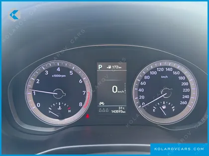 HYUNDAI GRANDEUR 3.0 EXCLUSIVE